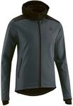 Gonso Herren Travo Jacke, Grau, S EU