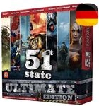 PORTAL GAMES 51. State Ultimate Edition