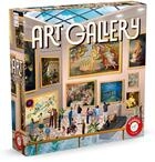 Piatnik 6694 - Art Gallery