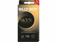 Billy Boy SKYN Latexfrei Kondome, 10 Stück