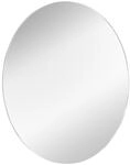 Mirrors and More LED-Spiegel Franzi 81640100 Spiegelglas, mit An/Aus-Schalter