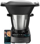 Cecotec Multifunktions-K&uuml;chenmaschine Mambo 11090, 1600W, 37 Funktionen