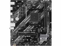 ASUS Prime H610M-K ARGB Mainboard Intel H610 (LGA 1700), DDR5, PCIe 4.0, M.2...