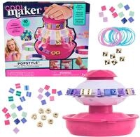 Cool MAKER PopStyle Armband Studio - 10 Coole Kachelarmb&auml;nder selbermachen und...