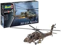 Revell 03824 AH-64A Apache