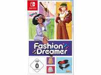 Fashion Dreamer - [Nintendo Switch]