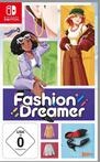 Fashion Dreamer - [Nintendo Switch]