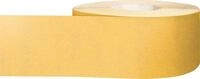 Bosch 1x EXPERT C470 Schleifpapierrolle (f&uuml;r Farbe auf Holz, Hartholz, 115 mm x 50