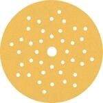 Bosch 5x EXPERT C470 Schleifblatt Mehrloch (f&uuml;r Farbe auf Holz, Hartholz, &Oslash;...
