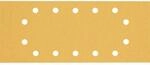 Bosch 10x EXPERT C470 Schleifblatt mit 14 L&ouml;chern (f&uuml;r Farbe auf Holz, Hartholz, &Oslash;