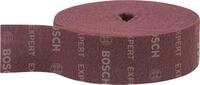 Bosch 1x EXPERT N880 Vliesrollen (f&uuml;r Stahlbleche, Edelstahl, Breite 100 mm, L&auml;nge