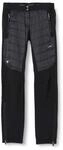 CMP - Hybride Damenhose, Schwarz, M
