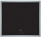 Siemens iQ300 Induktionskochfeld 60 cm Zuschaltbare Br&auml;terzone EI645CFB6E |...