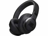 JBL Live 770 NC – Bluetooth Over-Ear-Kopfhörer mit adaptivem...