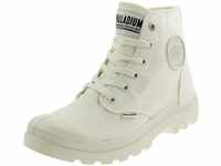 Palladium, PAMPA MONOCHROME, Sneaker Boots Unisex, Weiß, 37, EU
