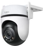 Tapo TP-Link C520WS &Uuml;berwachungskamera Au&szlig;en, Starlight Farbe Nachtsicht,360&deg;