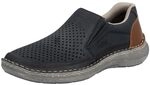 Rieker Herren Halbschuhe 03079