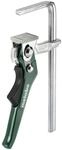 metabo Schnellspannzwinge FSSZ - Spannzwinge f&uuml;r F&uuml;hrungsschienen 12 x 8 mm,...