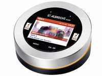 Albrecht DR 50 B, DAB+/UKW Digitalradio-Tuner und Bluetooth Empfänger, mit