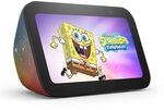 Echo Show 5 Kids (Neueste Generation) | Smart Display | 1 Jahr Amazon Kids+ Inhalte