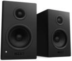 NZXT Relay PC-Gaming-Desktop-Lautsprecher &ndash; AP-SPKB2-EU - Full-Range-Sound &ndash; 80