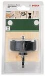 Bosch Accessories Halogen-Lochs&auml;ge (&Oslash; 68 mm)