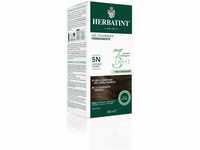 Herbatint Permanentes Farbgel 3Dosis - 5N Hellbraun 300ml