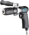 HAZET Druckluft-Bohrmaschine 9030P-1 I Handliches Werkzeug f&uuml;r...