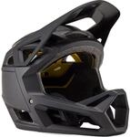 Fox Enduro MTB-Helm Proframe Schwarz Gr. S