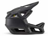 Fox Herren Enduro MTB Helmet, Schwarz, S