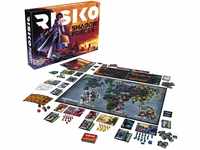 Risiko Shadow Forces, Legacy Brettspiel für Erwachsene und Familien, Spiel ab...