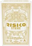 Hasbro Gaming Risiko Strike Karten- und W&uuml;rfelspiel, strategisches Kartenspiel...