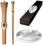 he Noble Collection - Mundungus Fletcher Character Wand - 13in (33cm) Wizarding World
