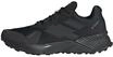 adidas Herren Terrex Soulstride RAIN.RDY Trail Running Shoes, Carbon