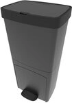 M&uuml;lleimer f&uuml;r M&uuml;lltrennung 70L PICEA