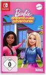 Barbie Dreamhouse Adventures - Switch