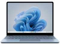 Microsoft Surface Laptop Go 3 | 12,45" Laptop | Intel Core i5 | 256GB SSD |...