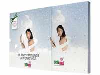 Sebamed - Adventskalender 2023 "24 entspannende Adventstage" Limited Edition...