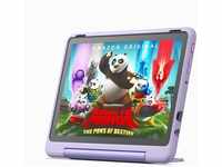 Fire HD 10 Kids Pro-Tablet – für Kinder ab dem Grundschulalter | Mit