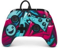 PowerA Advantage Wired Controller for Xbox Series X|S - Wild Style