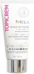 Topicrem Mela Mask 50ml | Vereinheitlicht und hellt den Teint auf, reduziert