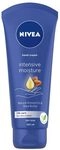 NIVEA Handcreme intensiv gestrickt, 100 ml