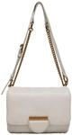 LIEBESKIND BERLIN Helene Crossbody S Coconut