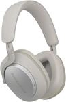 Bowers & Wilkins PX7 S2e Over-Ear-Kopfh&ouml;rer mit Ger&auml;uschunterdr&uuml;ckung, kabellos,