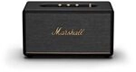 Marshall Stanmore III Bluetooth-Lautsprecher &ndash; Schwarz