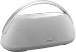 Harman Kardon Go + Play 3 Bluetooth Box in Schwarz &ndash; Tragbarer Lautsprecher mit