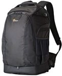Lowepro Flipside 500 AW II Kamerarucksack, passend f&uuml;r spiegellose Kameras, kompakte