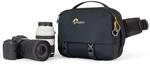Lowepro Trekker Lite SLX 120, Kompakter Kamerarucksack mit Tablet-Tasche,