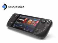 Valve Steam Deck 64GB Console (UK) (PC)