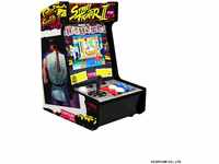 Arcade 1 up - Street Fighter II Countercade